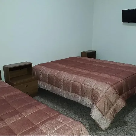 Holiday home La Casa Sul Corso Gela