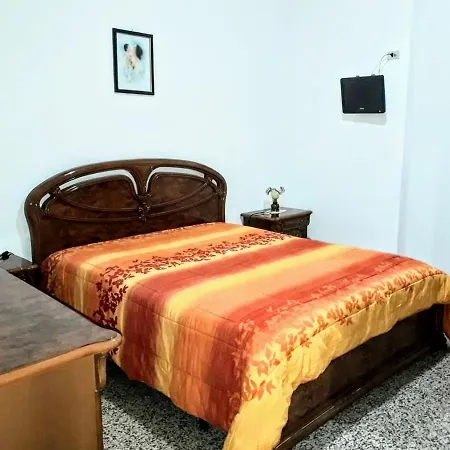 Holiday home La Casa Sul Corso *