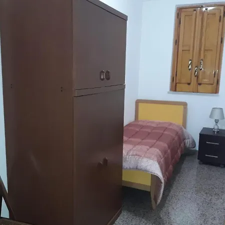 La Casa Sul Corso Gela