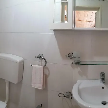 La Casa Sul Corso Holiday home Gela