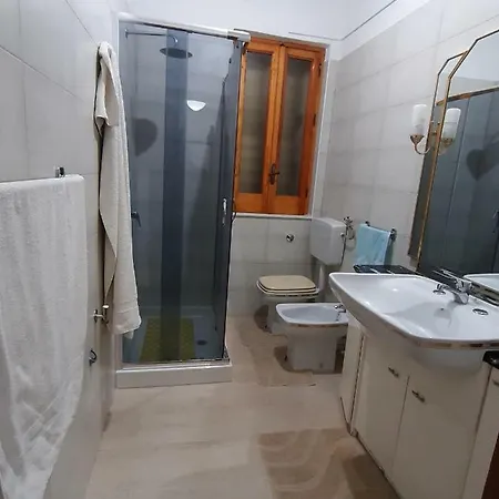 La Casa Sul Corso Gela