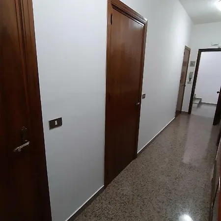 La Casa Sul Corso Holiday home