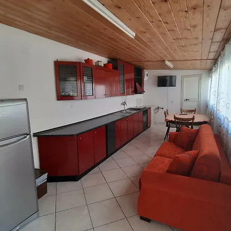 La Casa Sul Corso Gela