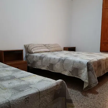 Holiday home La Casa Sul Corso *