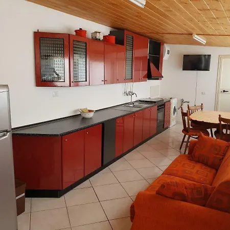 Holiday home La Casa Sul Corso Gela