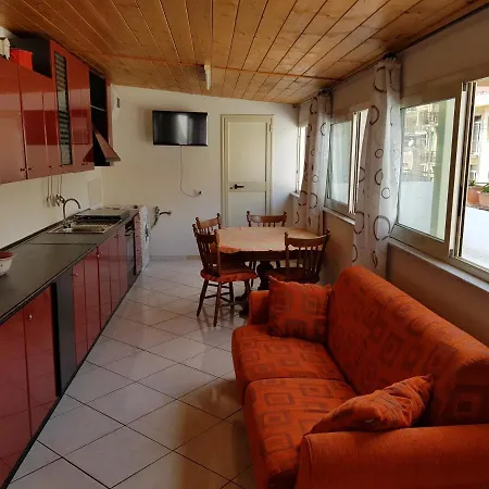 La Casa Sul Corso Holiday home Gela
